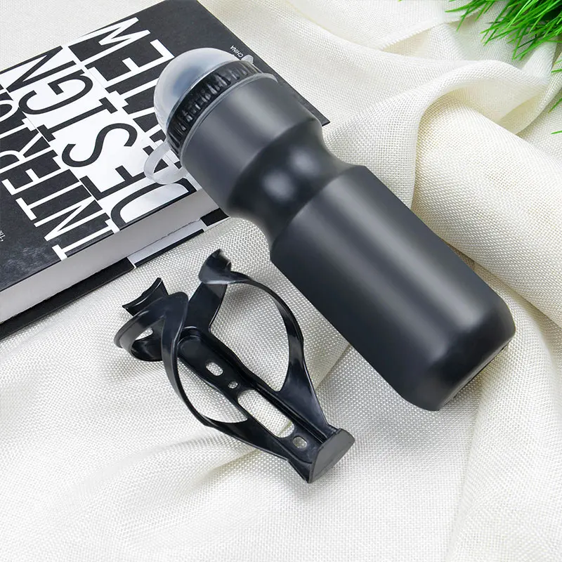 Велосипедный чайник для воды 650 мл с держателем|Велосипедная бутылка воды| |