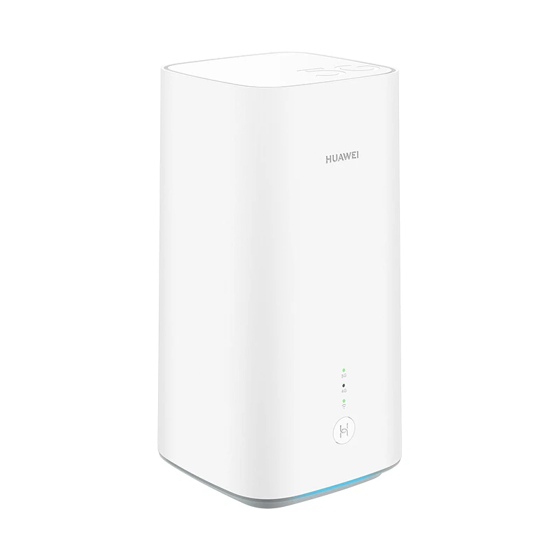 Huawei 5G CPE Pro(H112-372) 5G NSA+ SA(n41/n77/n78/n79), 4G LTE(B1/3/5/7/8/18/19/20/28/32/34/38/39/40/41/42/43) CPE беспроводной маршрутизатор - Цвет: Huawei 5G CPE Pro