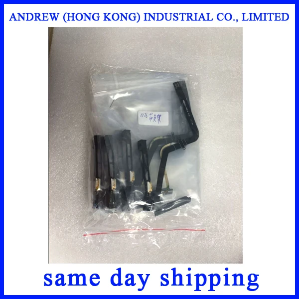 Новый кабель A1278 для жесткого диска с ИК-датчиком сна кронштейн Macbook Pro 13 3 дюйма HDD