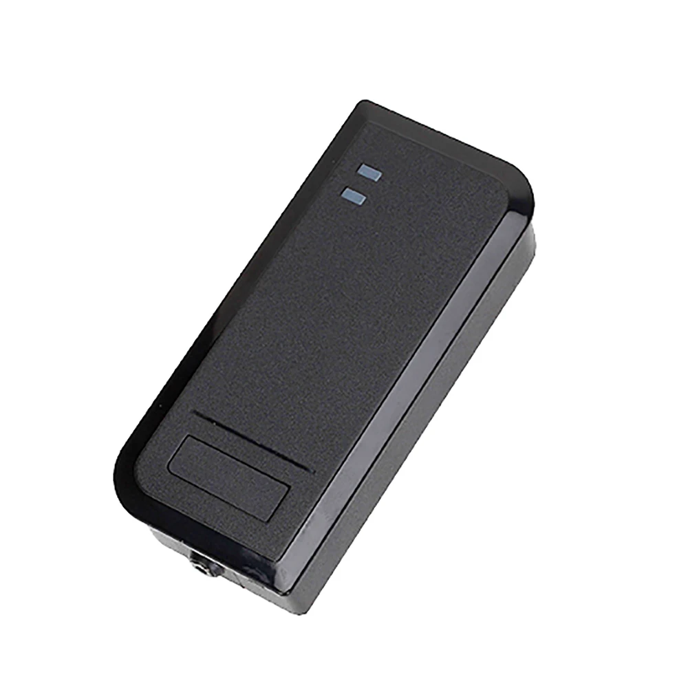 Водонепроницаемая Rfid карта S2R IP66 125 кГц 13 56 МГц клавиатура управления доступом к