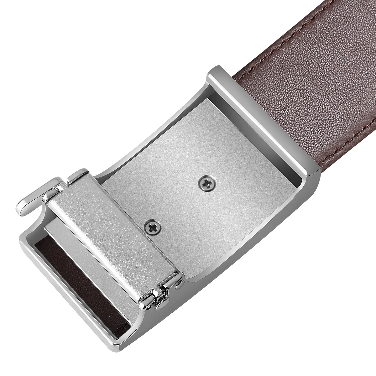 Рисунок 4 - Ремень мужской из натуральной кожи