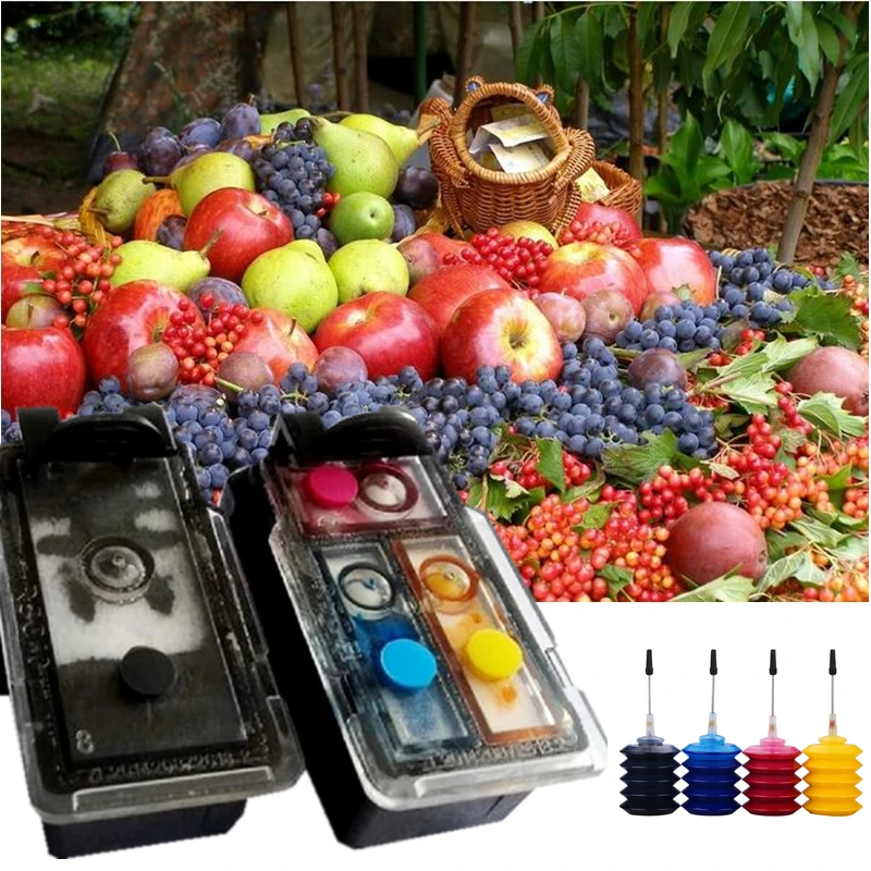 Печать более 10000 страниц, заправка картриджей PG 540 CL 541 для PIXMA mg3250 MG3255 MG3550 MG4100 mg4150 MG4200 mg4250