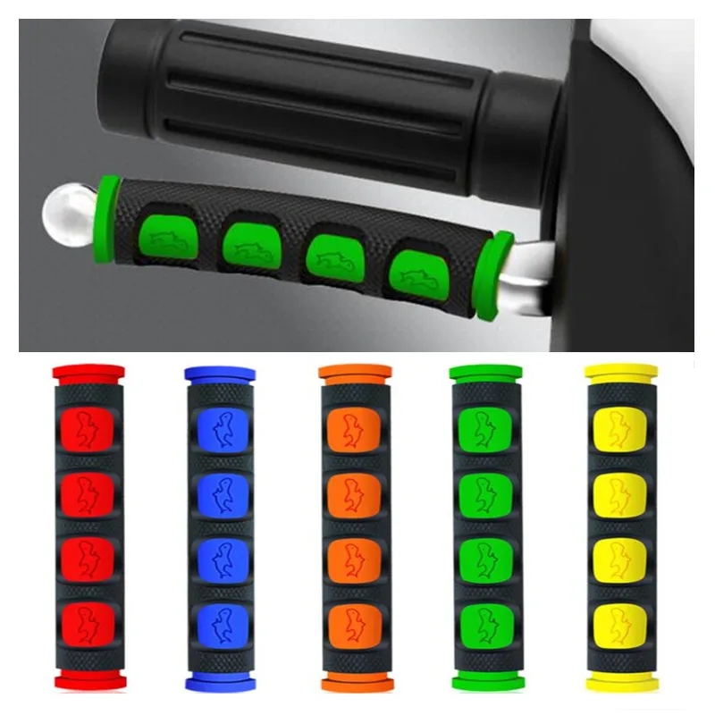 Защитный чехол на рычаг тормоза мотоцикла силиконовая втулка универсального