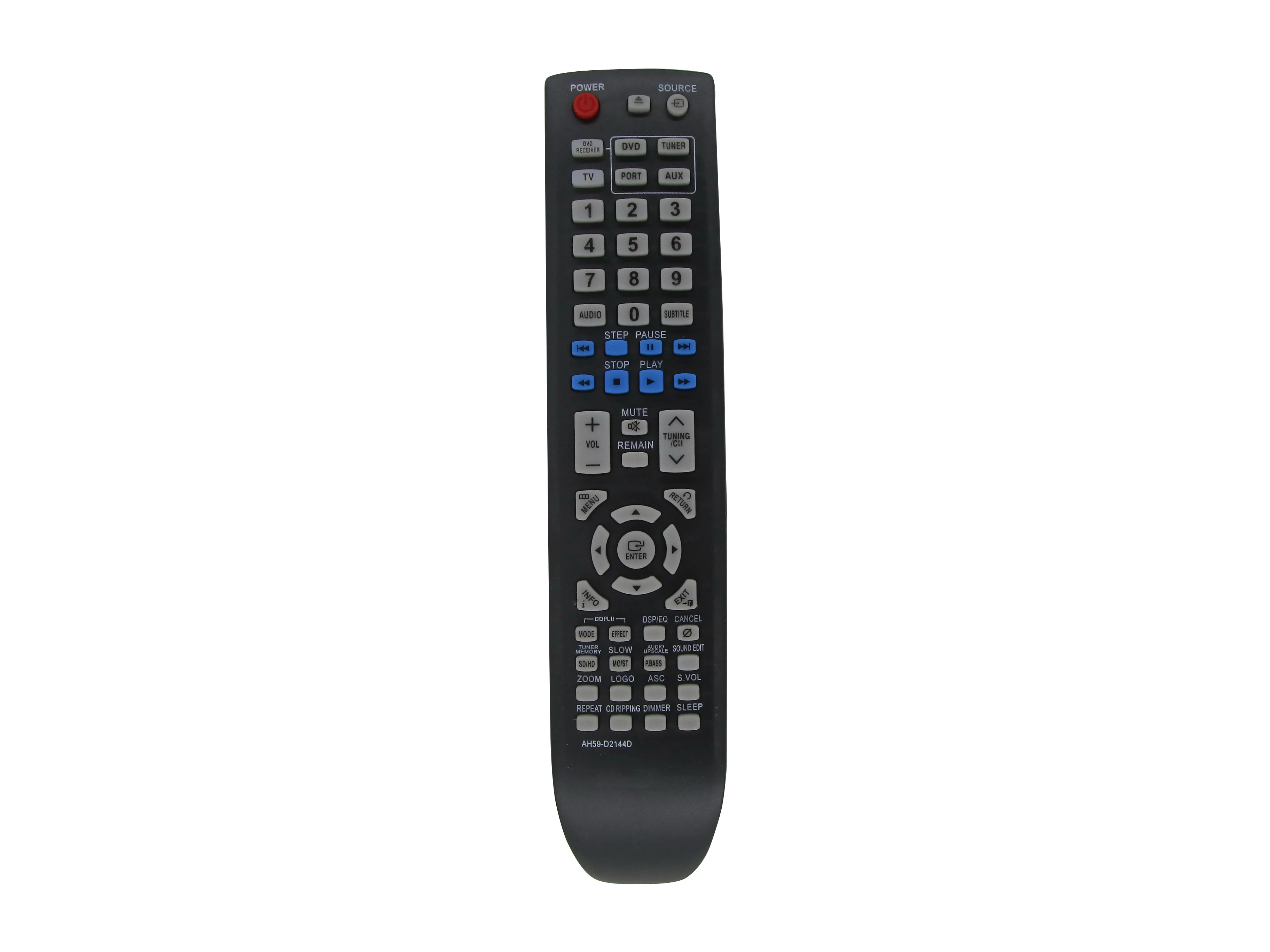 Пульт дистанционного управления для Samsung HT-TX625T AH59-02144A HT-TZ522T HT-TZ520T AH68-02166R HT-TZ322 HT-TZ325
