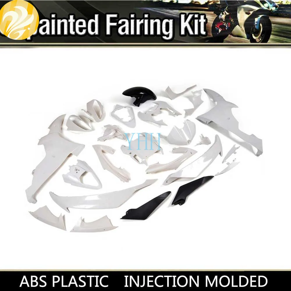 

Fairings Kit For YAMAHA YZF R6 YZFR6 R6 2008-2016 2009 2010 2011 2012 2013 2014 2015 ABS Injection Fairing Set Motor Body Work