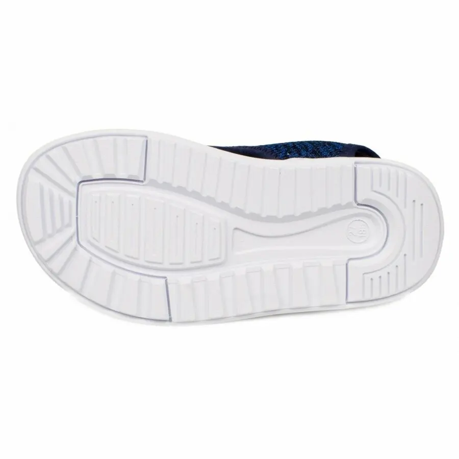 

Vicco 332.P20Y.307 Booties Phylon Navy Blue Kids Sandals