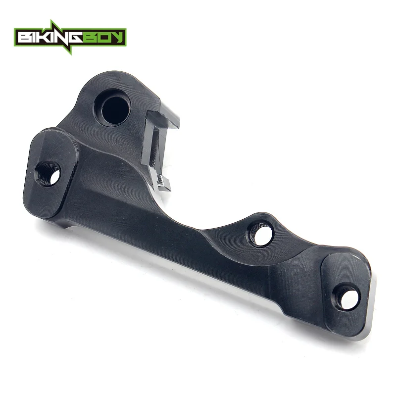 Кронштейн ротора переднего тормоза BIKINGBOY 270 мм YZ250F 01-06 05 YZ450F 03-07 WR250F 01-16 WR450F 03-17 WR YZ 125
