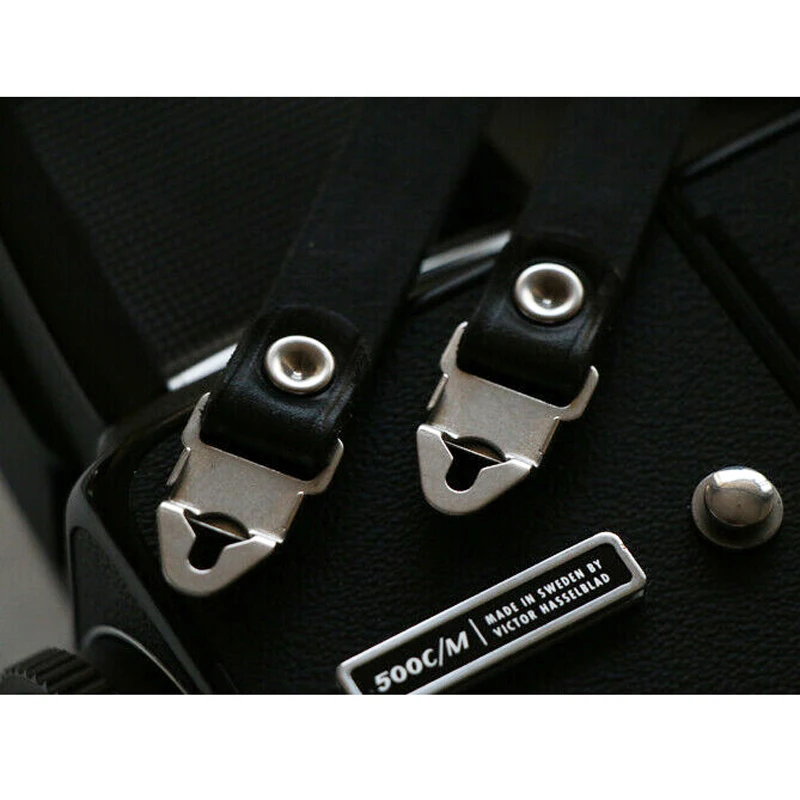Beste Proscope Lederen Bandjes Hand Grips Voor Hasselblad 500Cm 501Cm 503cw 503cx Camera