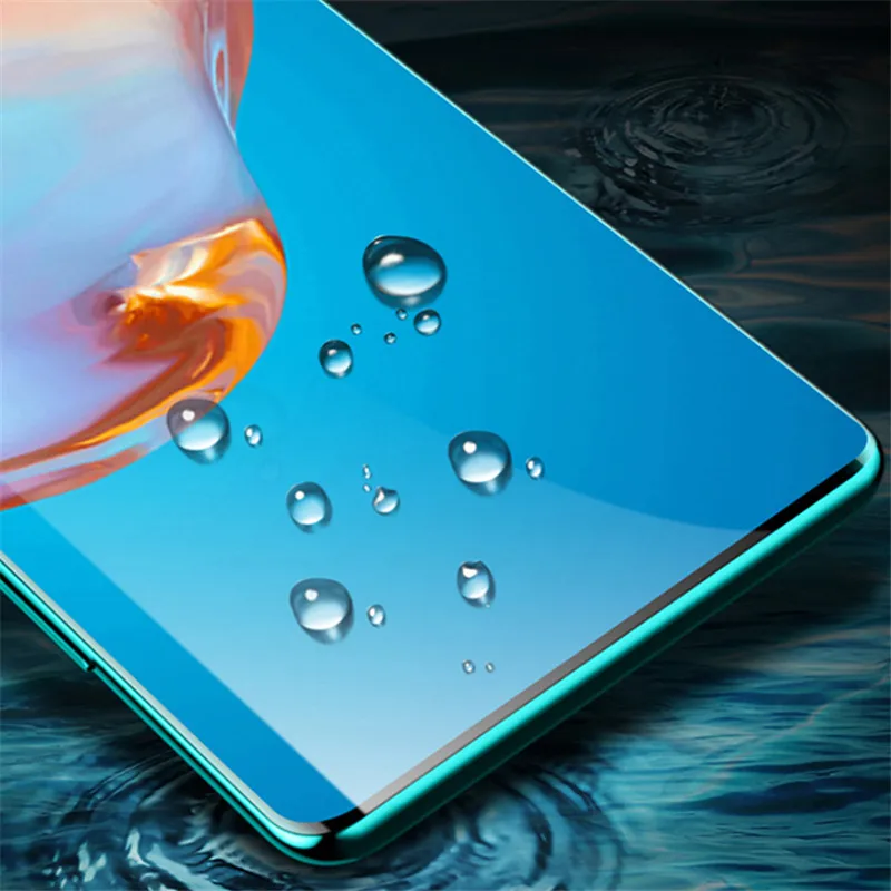 Для Oneplus 8 T Nord N10 5G Гидрогелевая пленка + защита для объектива камеры Защитные