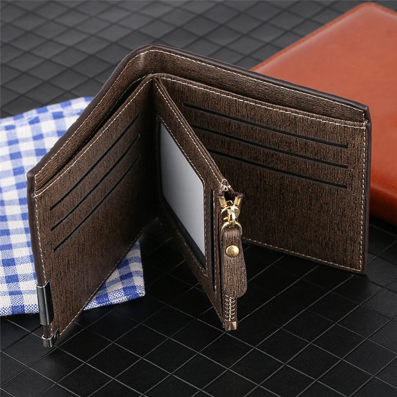

2pcs/set boutique gift set wallet+belt quartz watch