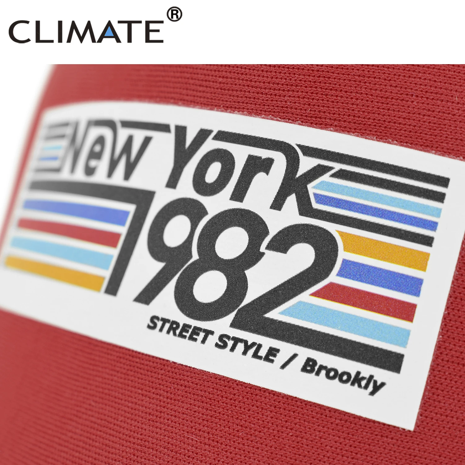 CLIMATE New York Кепка Дальнобойщика шляпа City 1982 Cool Mesh Cap Brooklyn хип-хоп шапка кепка для