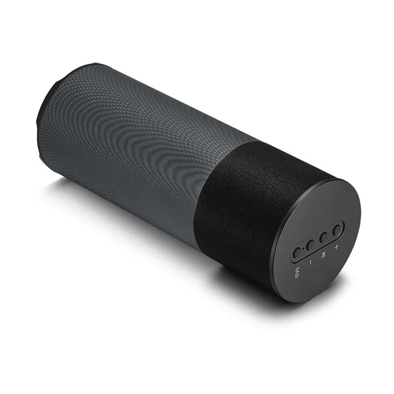 AbramTek King Kong 5 Bluetooth Динамик открытый аудио металлический столбец сабвуфер высокое