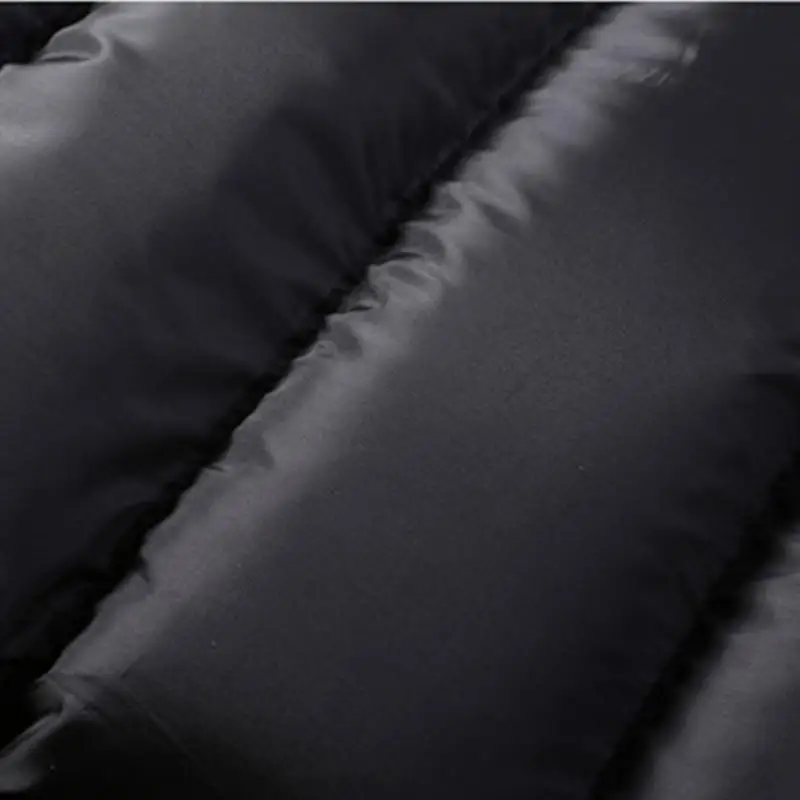 Куртки мужские 2019 зимняя повседневная верхняя одежда ветровка Jaqueta Masculino Slim Fit с