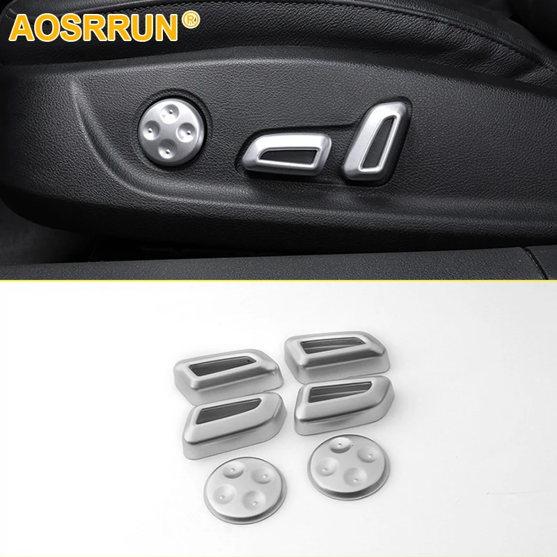 Кнопки регулировки на сиденье автомобиля специальные кнопки декоративные