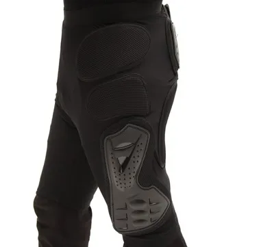 New Motorcycle Armor Pants Knight Protective gear Cross-country Trousers riding suit racing wear motor |