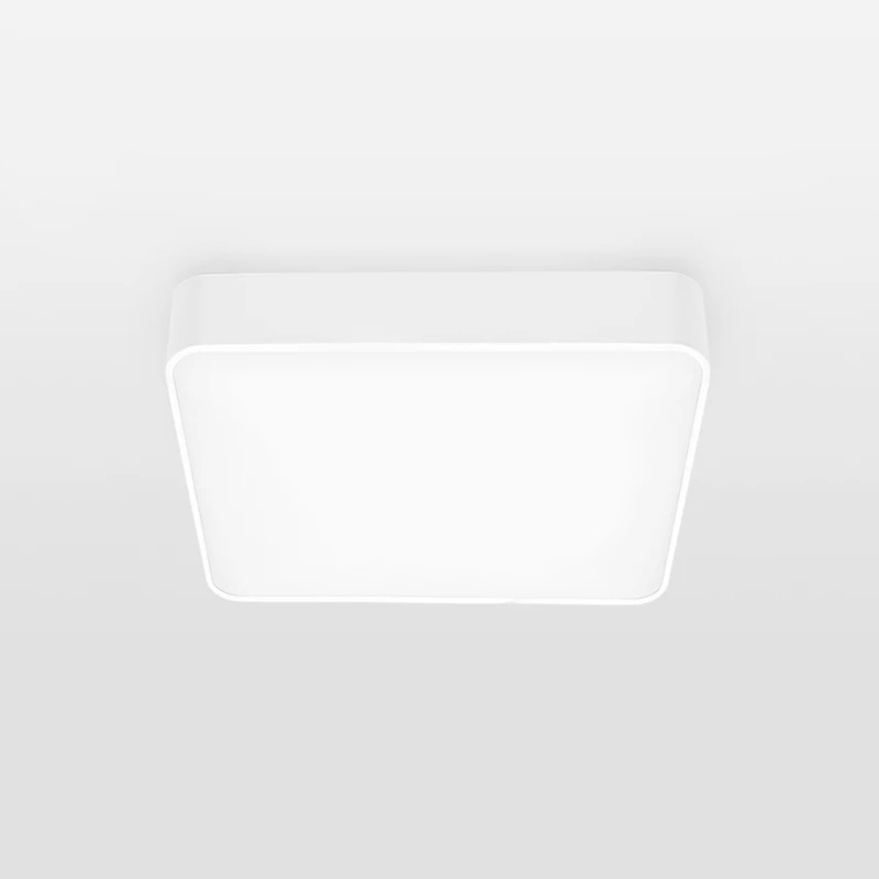 Потолочный светильник светодиодный Xiaomi Yeelight LED Ceiling Light Square YLXD21YL Smart Life | Лампы и