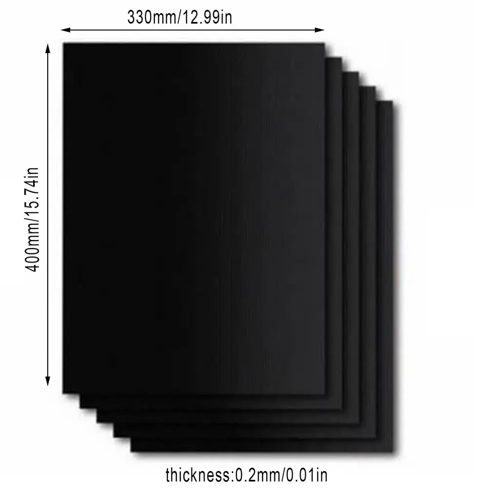 

BBQ Grill Mat Barbecue outdoor Baking Non-stick Pad Reusable Cooking Plate 40 * 33cm For Party PTFE Grill Mat Tools New
