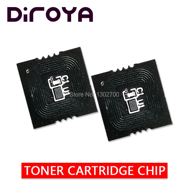 6 шт. картриджи с тонером для Kyocera TASKalfa P4060 P 6330 dn 4060dn p4060TK 32K EU устройство сброса