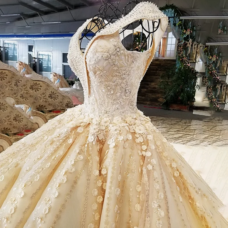 LS37410 новый дизайн роскошный цвет шампанского и розовый декоративный v образный