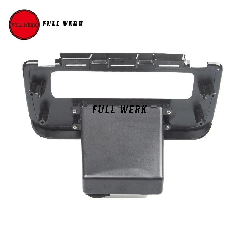 Автомобильный беспроводной модуль зарядного устройства для телефона Mitsubishi Outlander