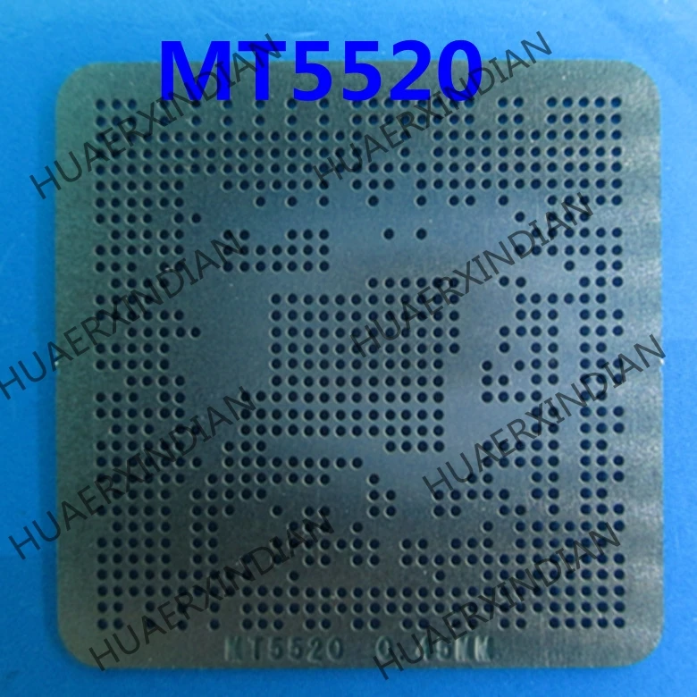 MT5520AEDJ MT5520AESJ MT5520 посадочная пластина из оловянной стали |