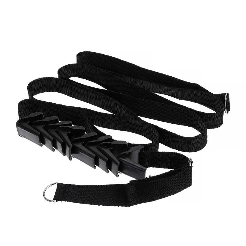 Регулируемая Вешалка для крышек держатель шляп органайзер и одежды дверной