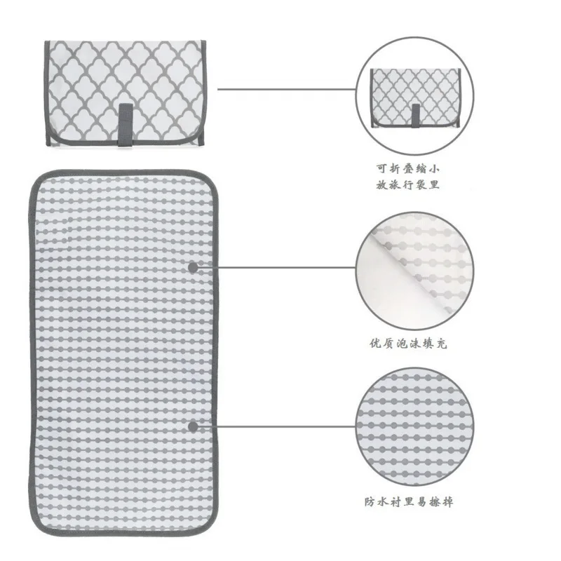 Детские переносная Простынка щипцы для завивки ресниц Водонепроницаемый легко