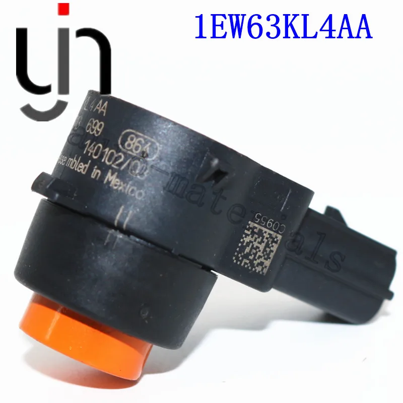 1 шт. Автомобильный датчик обнаружения объектов на бампер радарный парковки для