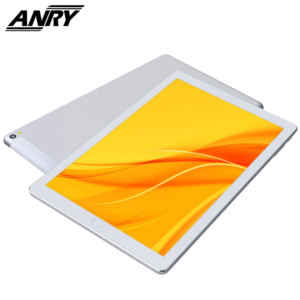 Анри Планшеты 4G Телефонный звонок 10 дюймов Android 8 1 2 Гб Оперативная память 32GB