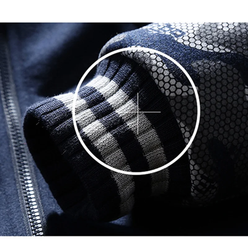 FGKKS Новинка зимы мужские модные толстовки повседневные Брендовые флисовые