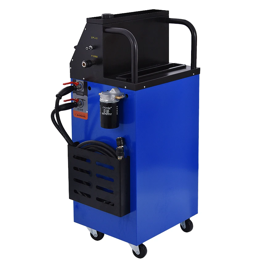 Устройство для очистки и замены масла 0 60PSI 12 В|Наборы электроинструментов| |