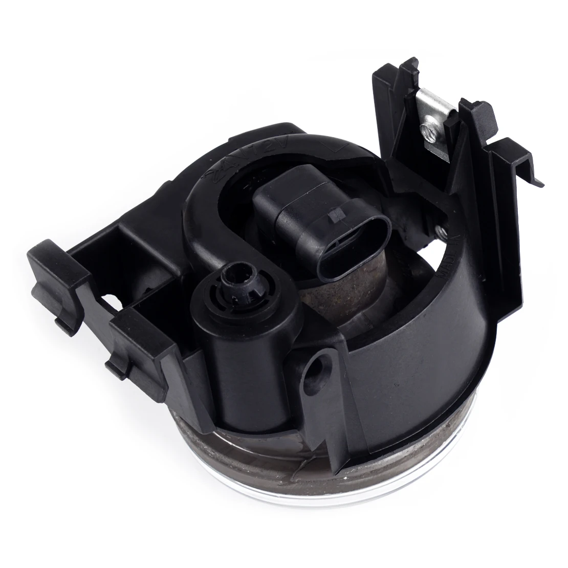 

beler 1 Pair 2 Pin Left Right Front Bumper Fog Light Lamp Fit For Subaru Impreza WRX STI Legacy 84501AG140 84501AG150