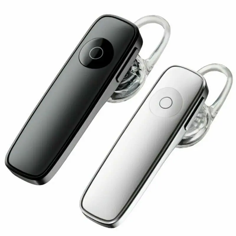 

FOR Bluetooth 4.1 Headset Wireless In-ear Stereo Headset Hands-free Headset Earplugs