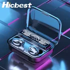 Беспроводные наушники Blutooth Earphon для iPhon, спортивные Bluetooth 5,1 наушники для iPhone SE 11 Pro 8 X Samsung S20 S10 S9