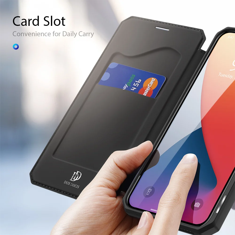 Роскошный чехол для Iphone 11Pro XS Max X XR 7 8 Plus ультратонкий магнитный мягкий кожаный