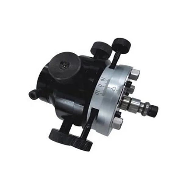 

edm spindle erowa quick 3 axis changeable chuck