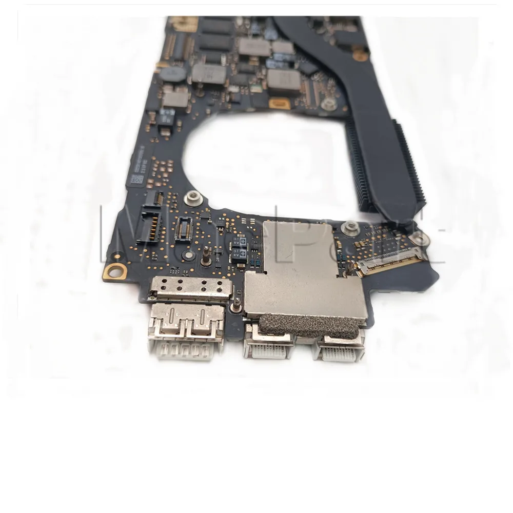 Материнская плата 820-3462-A для Macbook Pro Retina 13 &quotA1425 2012 early2013 CPU i5 i7 2 5/2 6/2 9/3 0 ГГц 8 Гб MD212