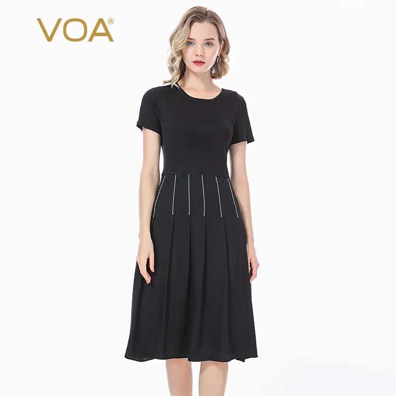 

33 mm двухсторонний рукав женское летнее платье лето платье платья летние женские ремень женский сарафан женская одежда для женщин