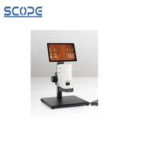 dmsz7p video zoom stereo electronic microscope