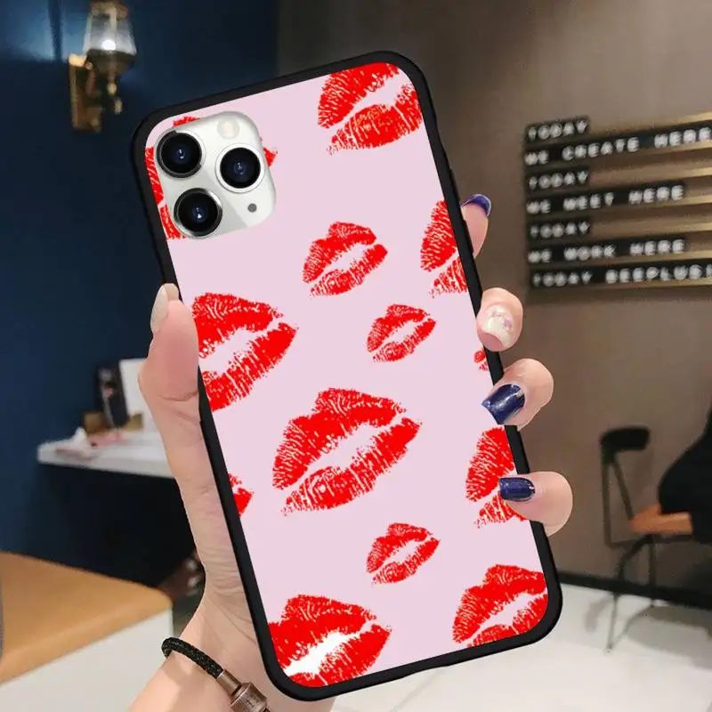 

Sailor Moon Cat Phone Case for iPhone 11 12 pro XS MAX 8 7 6 6S Plus X 5S SE 2020 XR Soft silicone cover funda shell coque