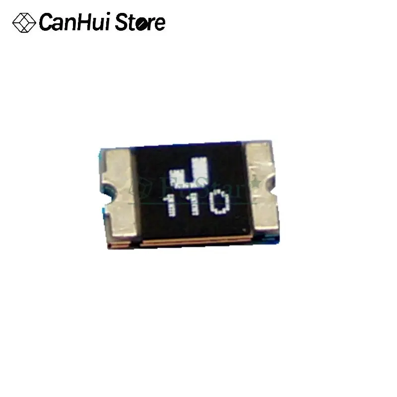 50 шт. x насадка серии PTC 6 в 8 12 В 15 16 24 30 60 полипредохранители 1812 SMD сбрасываемые