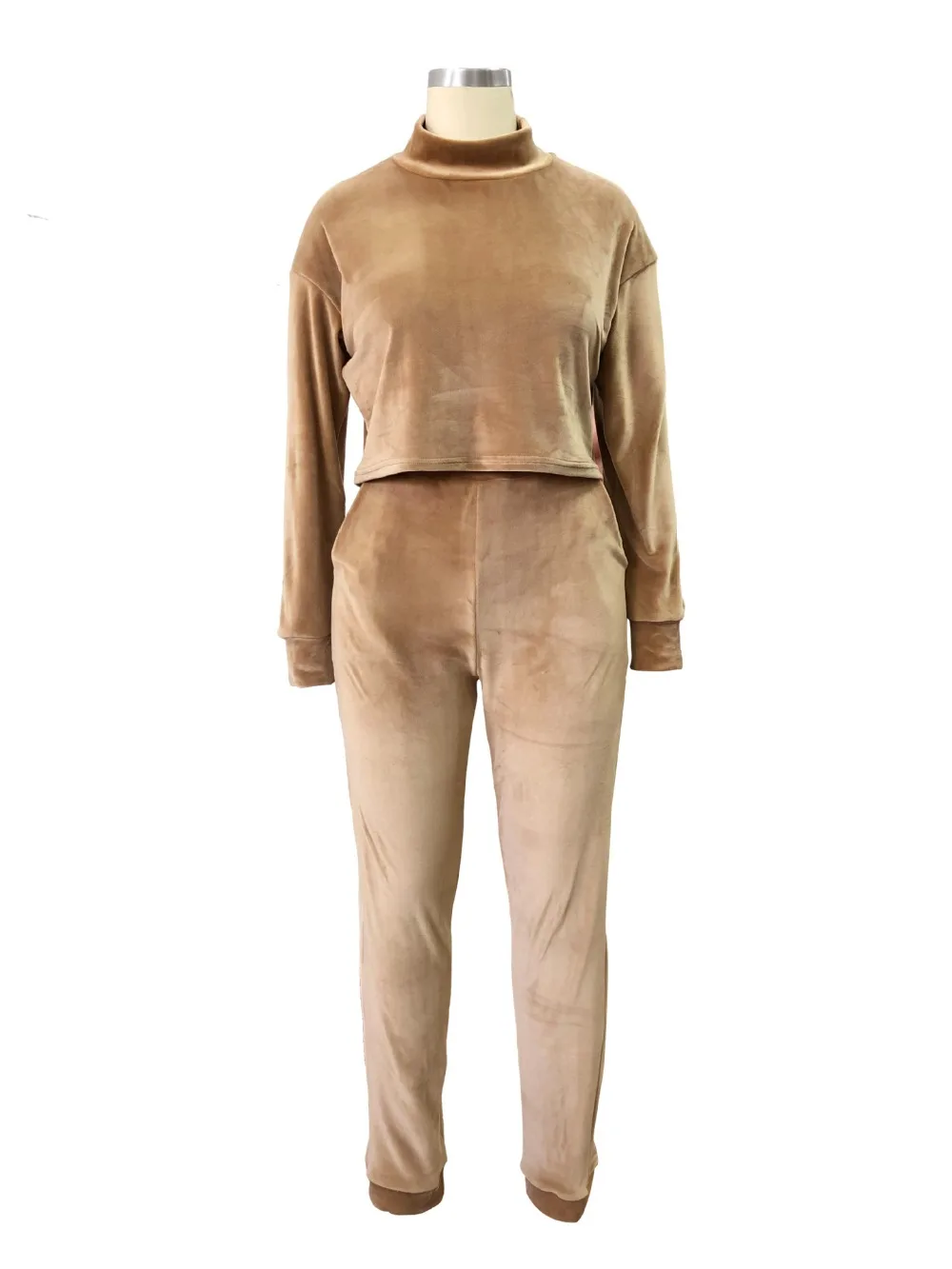 two piece set women tracksuit for women outfit winter cashmere hoody pants 2 piece set for female two pieces sets women's suits