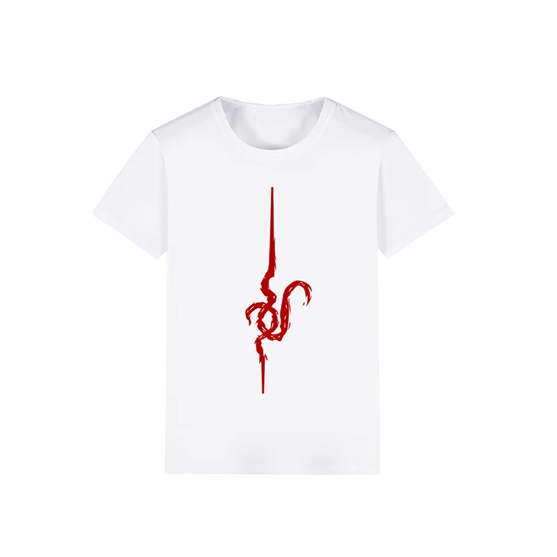 

Dangan Ronpa Trigger Happy Havoc Naegi Makoto Kirigiri Kyouko Cosplay Costume Adult Kids Child Short Sleeve T-shirt T shirt