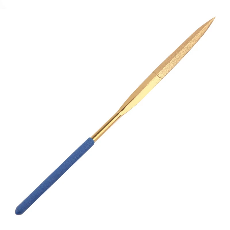 

Professional Diamond Grinding File Tool Set Raft Needle Metal Cutting Tool Glass