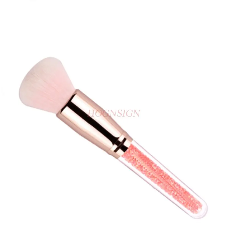 Loose Powder Brush Large Portable Makeup Brush Set Beauty Makeup Tool Blush Honey Powder Sale