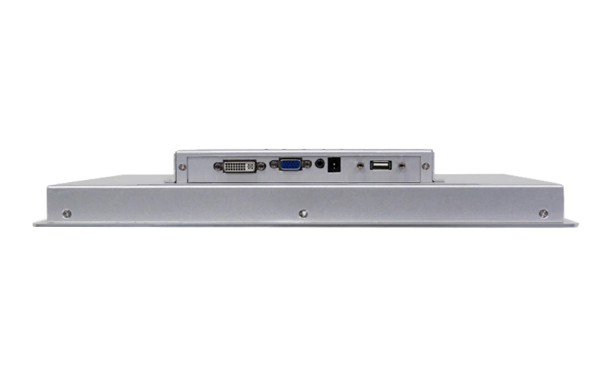 

10 inch Industrial open frame touch screen LCD monitor small VGA lcd monitor capacitive touch monitor