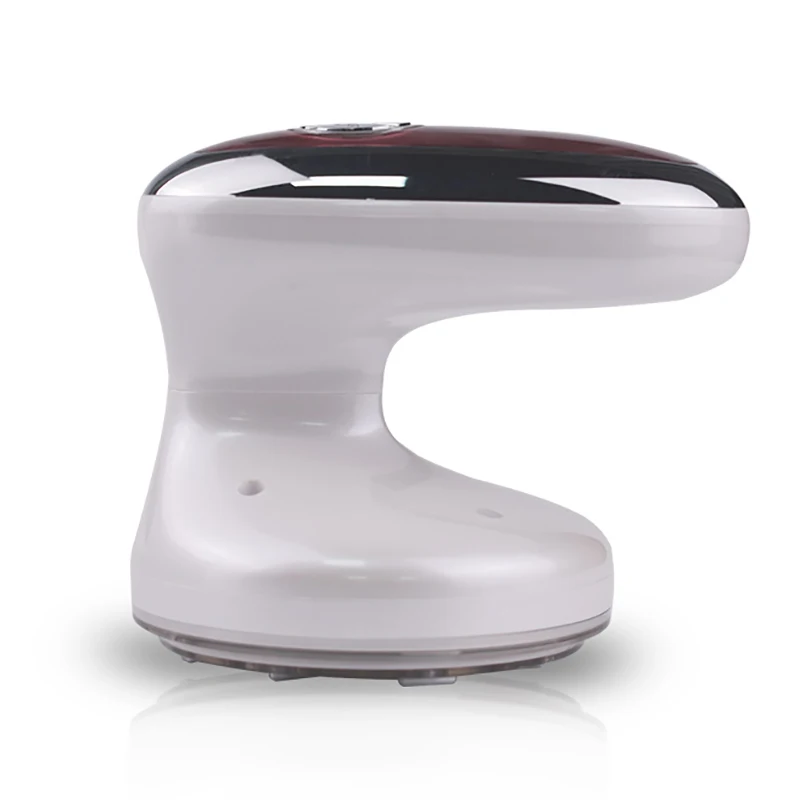 Ультразвуковой массажер для похудения тела EMS стимулятор мышц RF кавитация