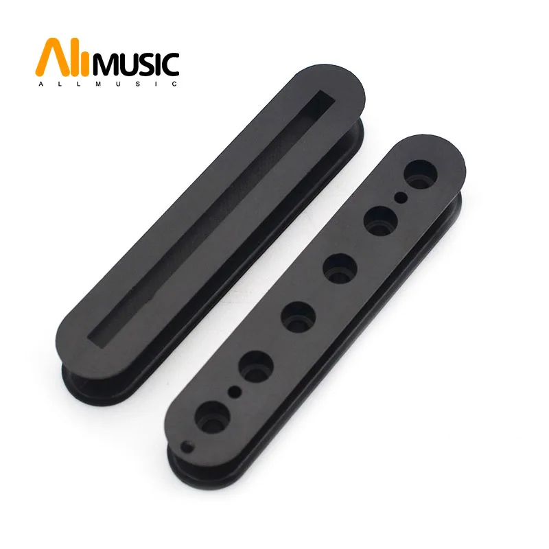 

20 шт., шпуля для мини-гитары 65x12,3x9,8 мм, с 6 отверстиями