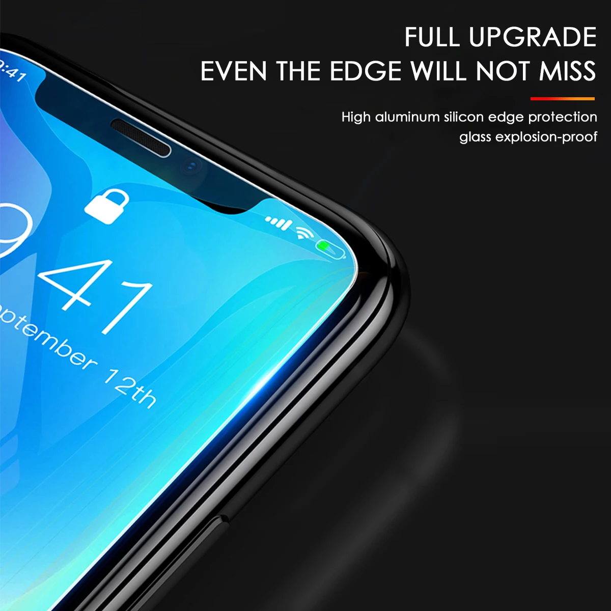 Сказочное полное покрытие экрана протектор Закаленное стекло для Huawei P30 Pro lite P20 P10