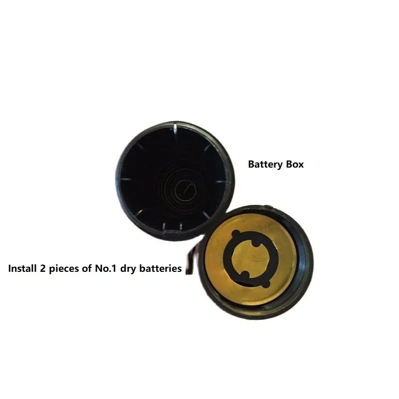 54 см * 4 желтая трубка открытый светодиодный автомобиль дорожно-транспортных